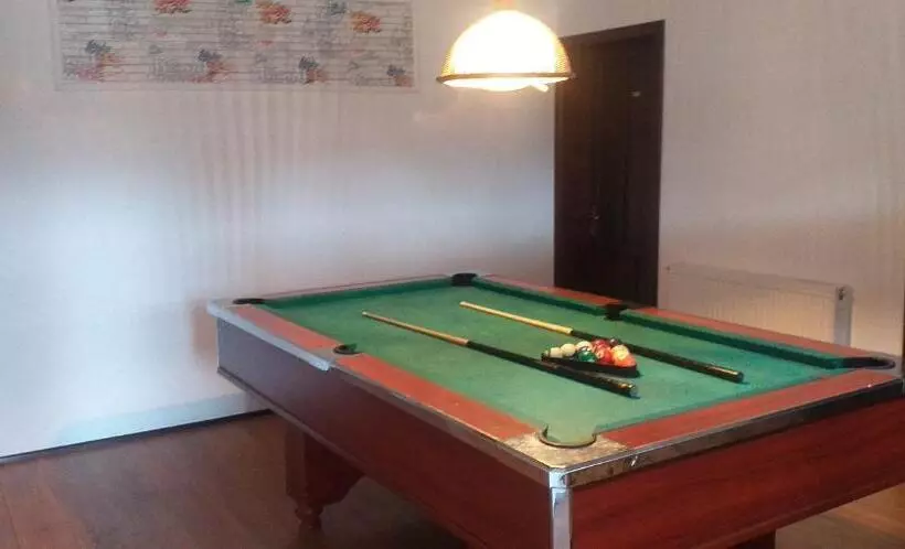 Majatalo Vila Vals Belis