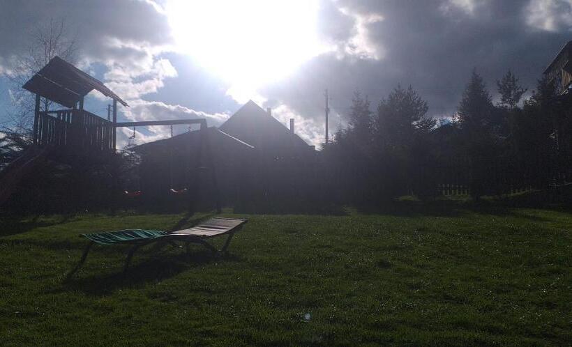 פנסיון Vila Vals Belis