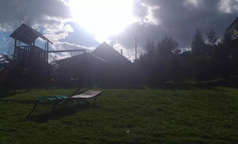 Majatalo Vila Vals Belis