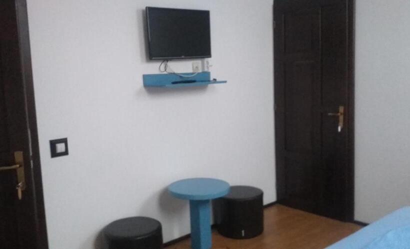 פנסיון Vila Vals Belis