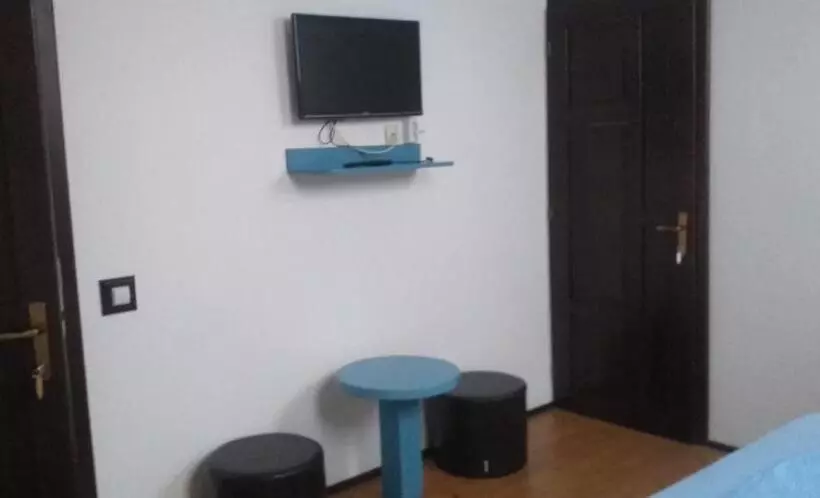 Majatalo Vila Vals Belis