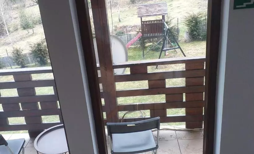 Majatalo Vila Vals Belis