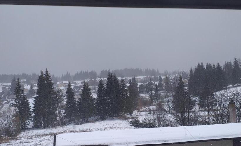 פנסיון Vila Vals Belis