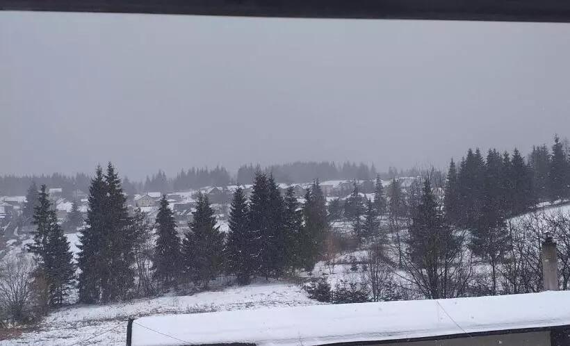 Majatalo Vila Vals Belis