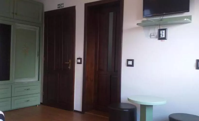 Majatalo Vila Vals Belis