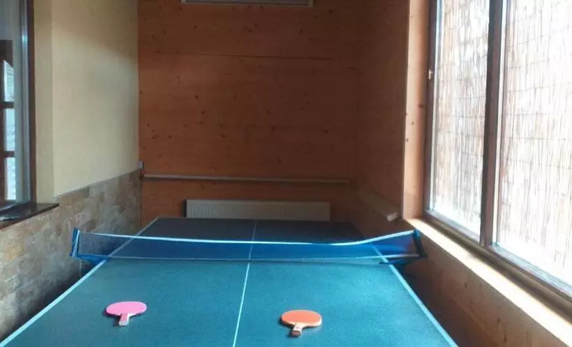 Majatalo Vila Vals Belis