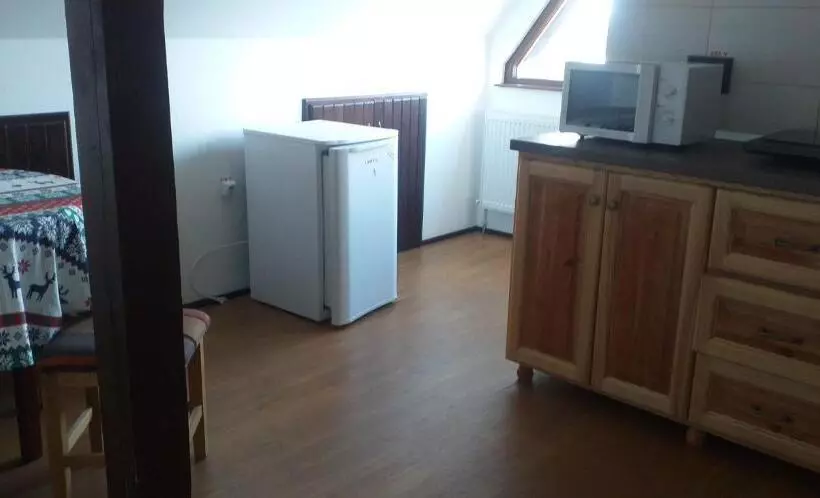 Majatalo Vila Vals Belis