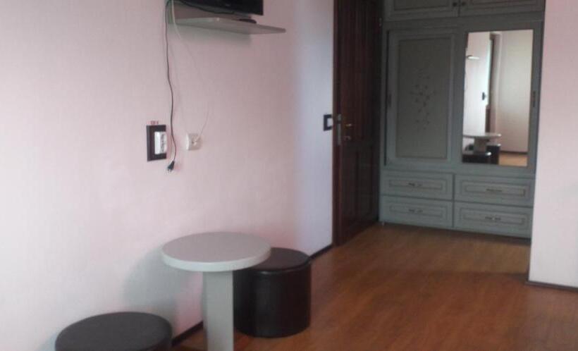 פנסיון Vila Vals Belis