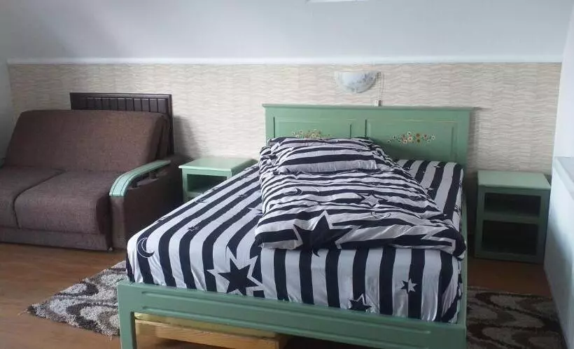 Majatalo Vila Vals Belis