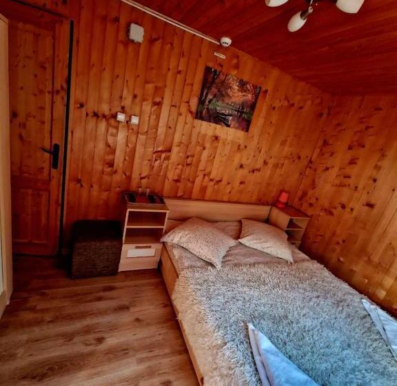 Pensiunea Rossvillas!!