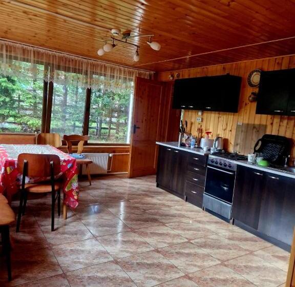 Pensiunea Rossvillas!!