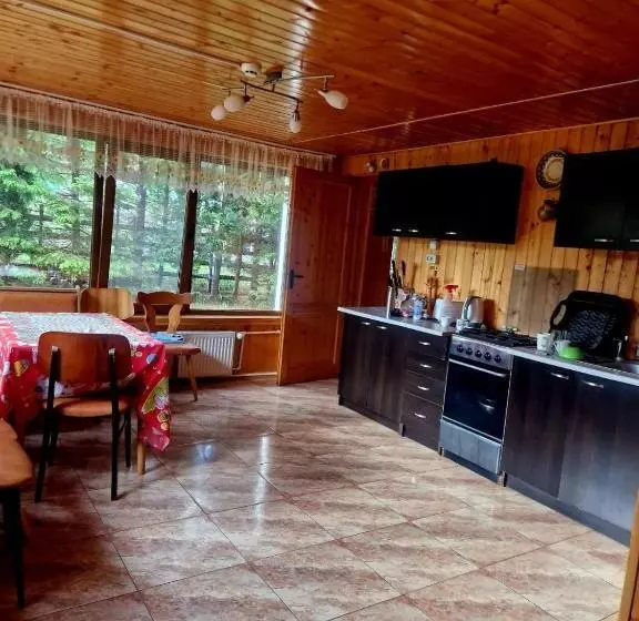 Pensiunea Rossvillas!!