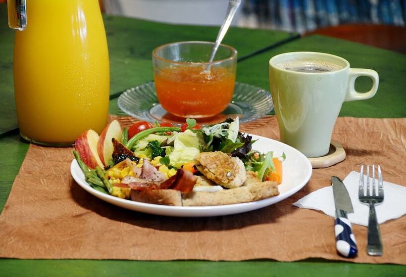 Albergue Ganderak Guest House