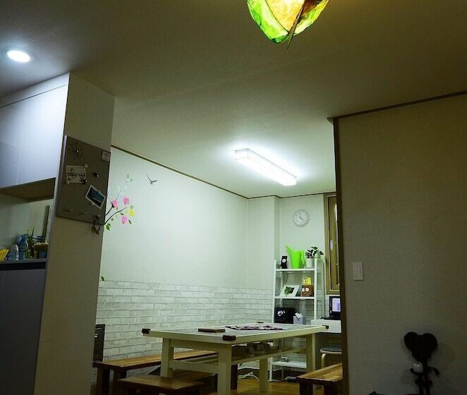 Albergue Ganderak Guest House