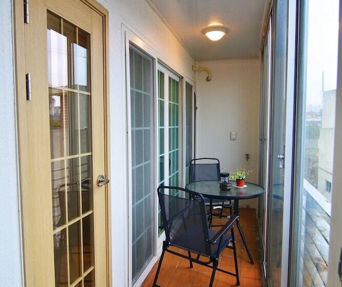 Albergue Ganderak Guest House