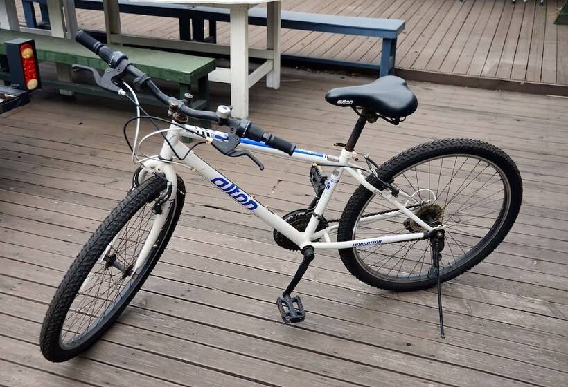 Albergue Ganderak Guest House