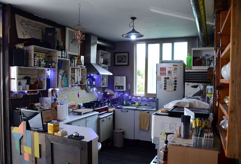 Albergue Ganderak Guest House