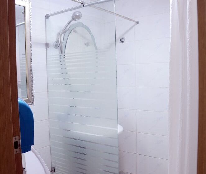 Albergue Ganderak Guest House