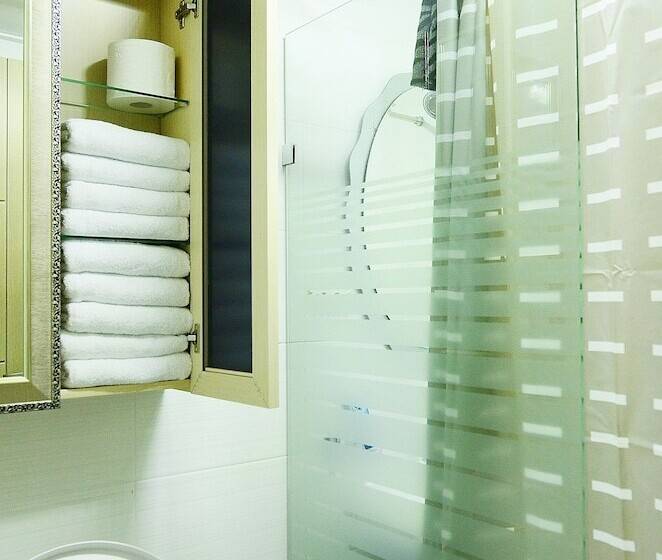 Albergue Ganderak Guest House