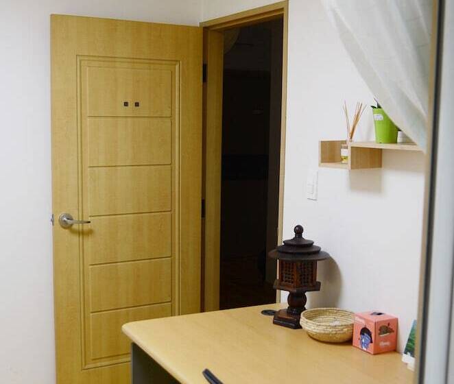 Albergue Ganderak Guest House