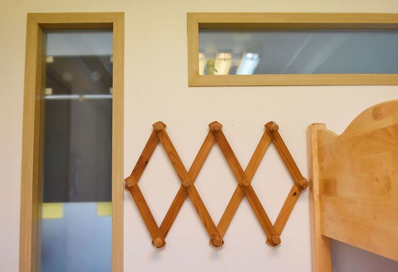 Albergue Ganderak Guest House