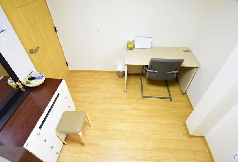 Albergue Ganderak Guest House