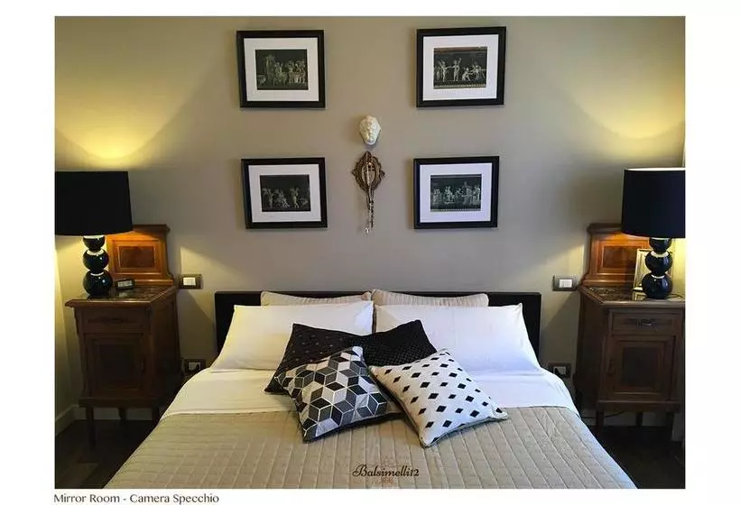 B&b Balsimelli12