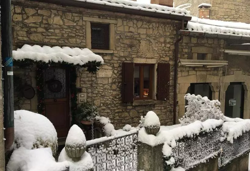 B&b Balsimelli12