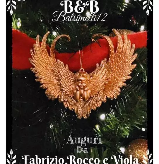 B&b Balsimelli12