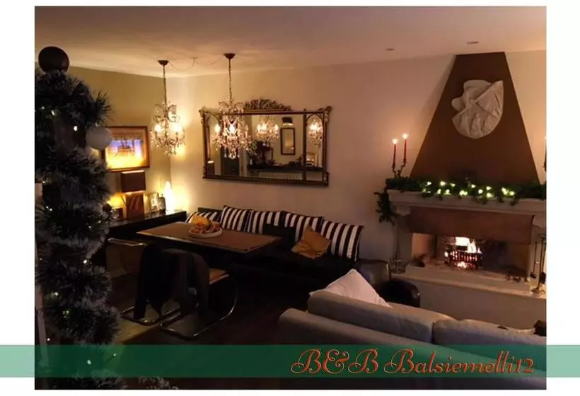 B&b Balsimelli12