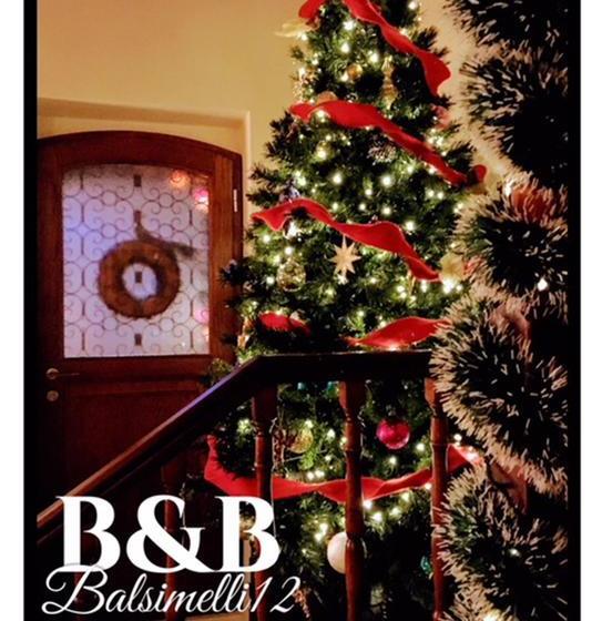 B&b Balsimelli12