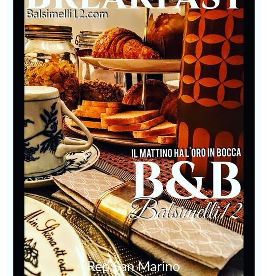 B&b Balsimelli12