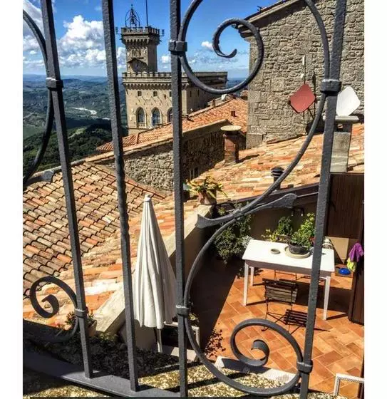 B&b Balsimelli12