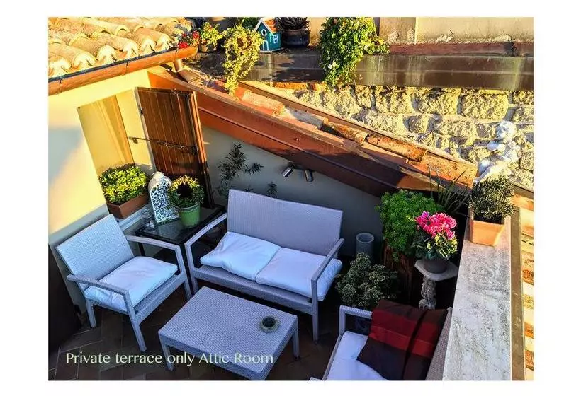 B&b Balsimelli12