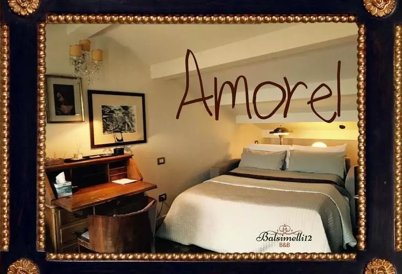 B&b Balsimelli12