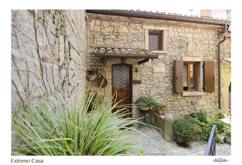 B&b Balsimelli12
