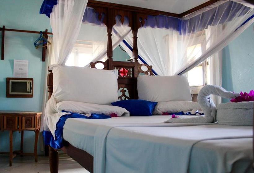 住宿加早餐 Princess Salme Inn