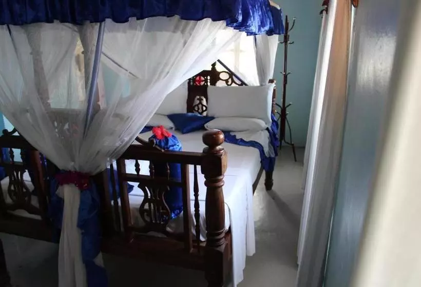 تختخواب و صبحانه Princess Salme Inn