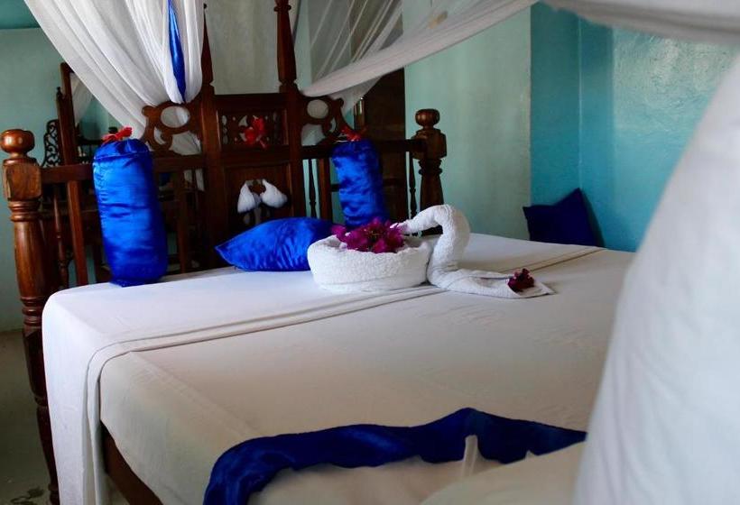 住宿加早餐 Princess Salme Inn