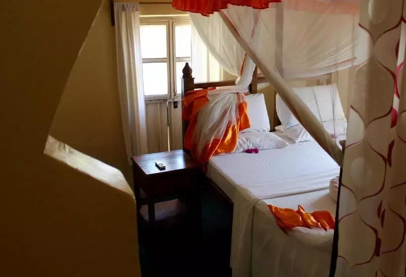 تختخواب و صبحانه Princess Salme Inn