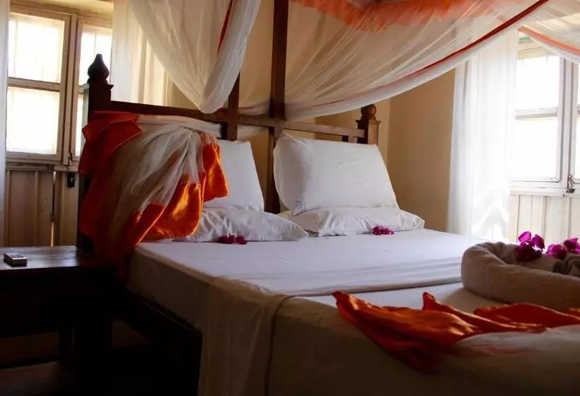 تختخواب و صبحانه Princess Salme Inn