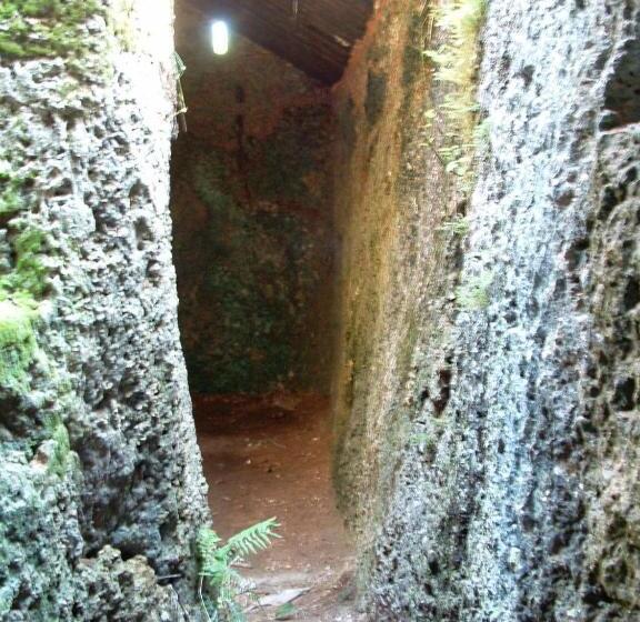 住宿加早餐 Princess Salme Inn