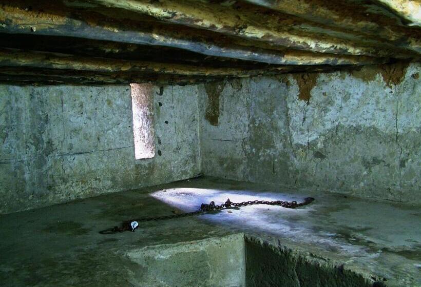 住宿加早餐 Princess Salme Inn