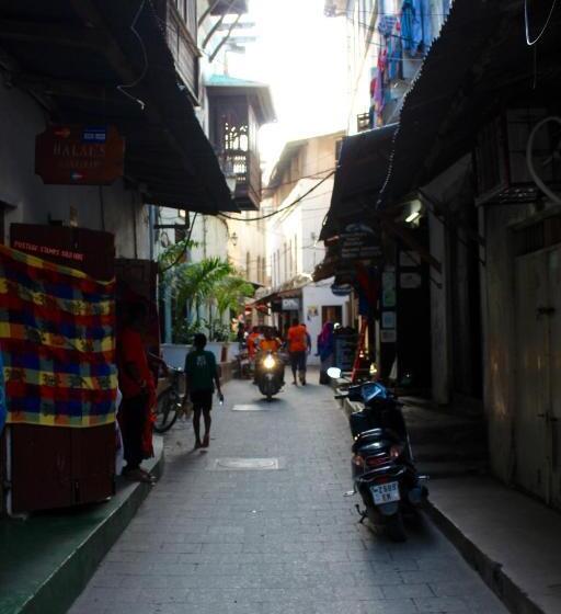 住宿加早餐 Princess Salme Inn