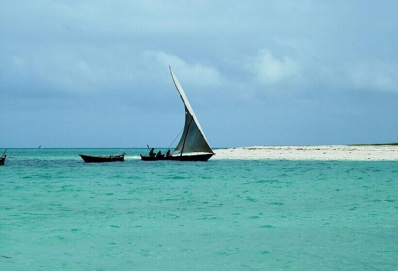 住宿加早餐 Princess Salme Inn