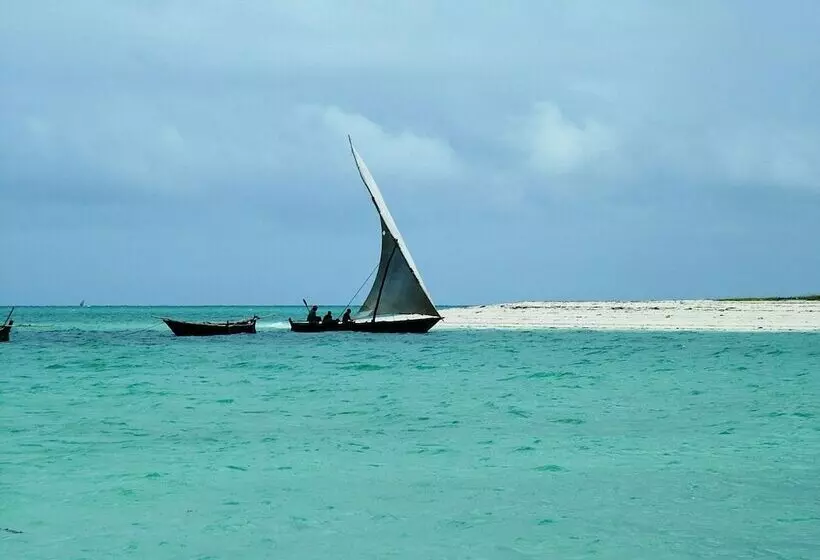 تختخواب و صبحانه Princess Salme Inn