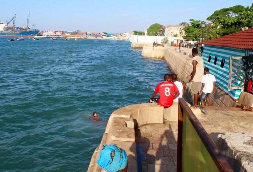 住宿加早餐 Princess Salme Inn