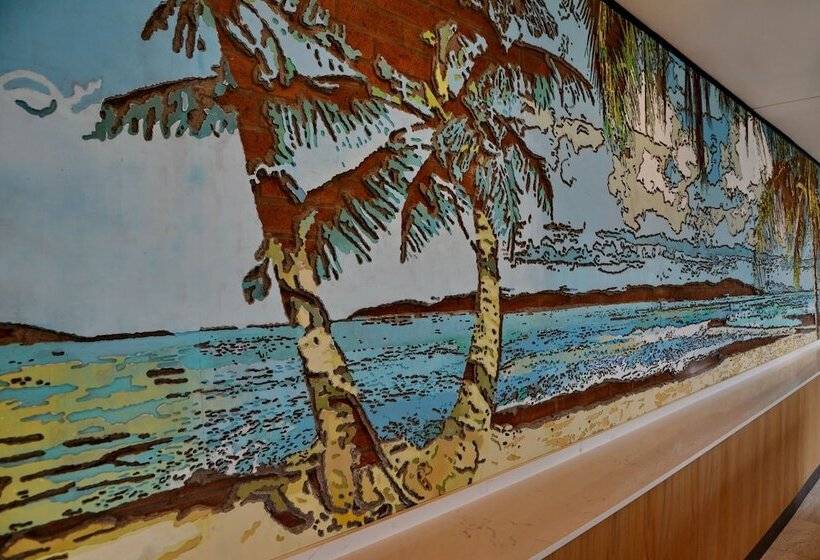 City Lodge Hotel Maputo