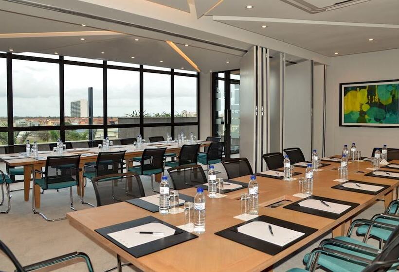 City Lodge Hotel Maputo