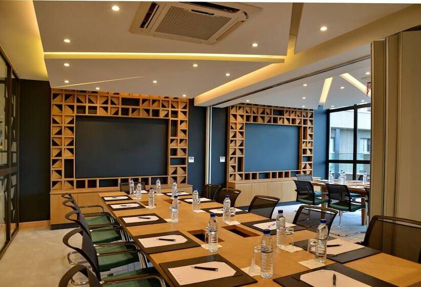 City Lodge Hotel Maputo